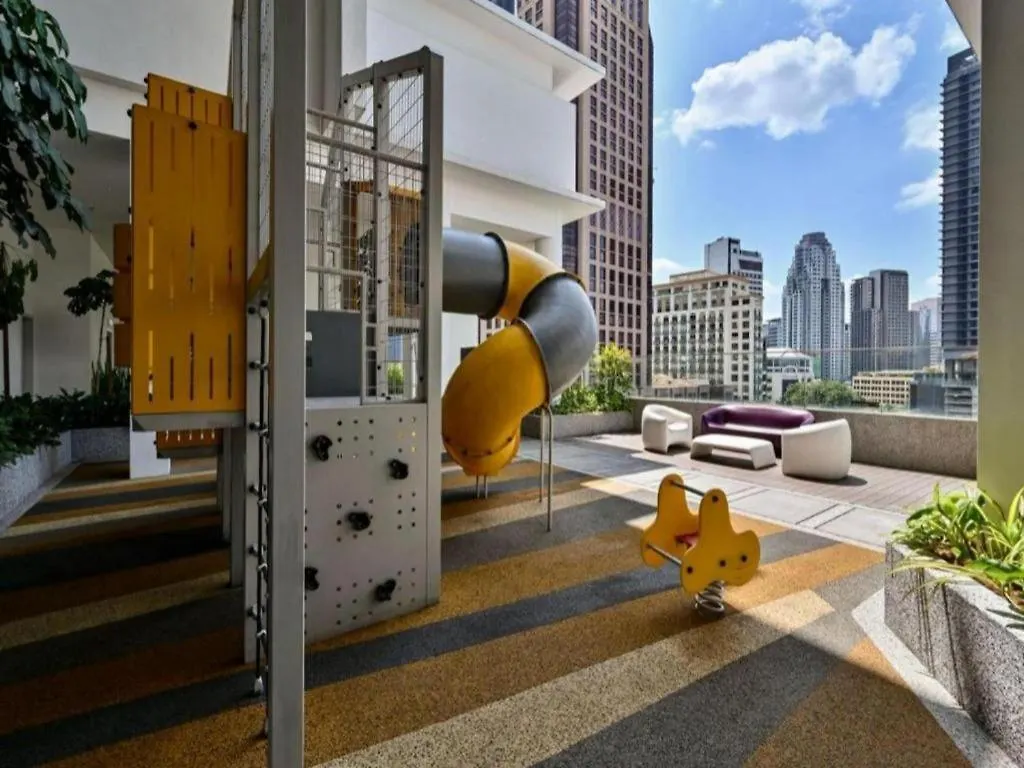 Oyo 90952 Quill Residences Kuala Lumpur 2*,  Malaysia