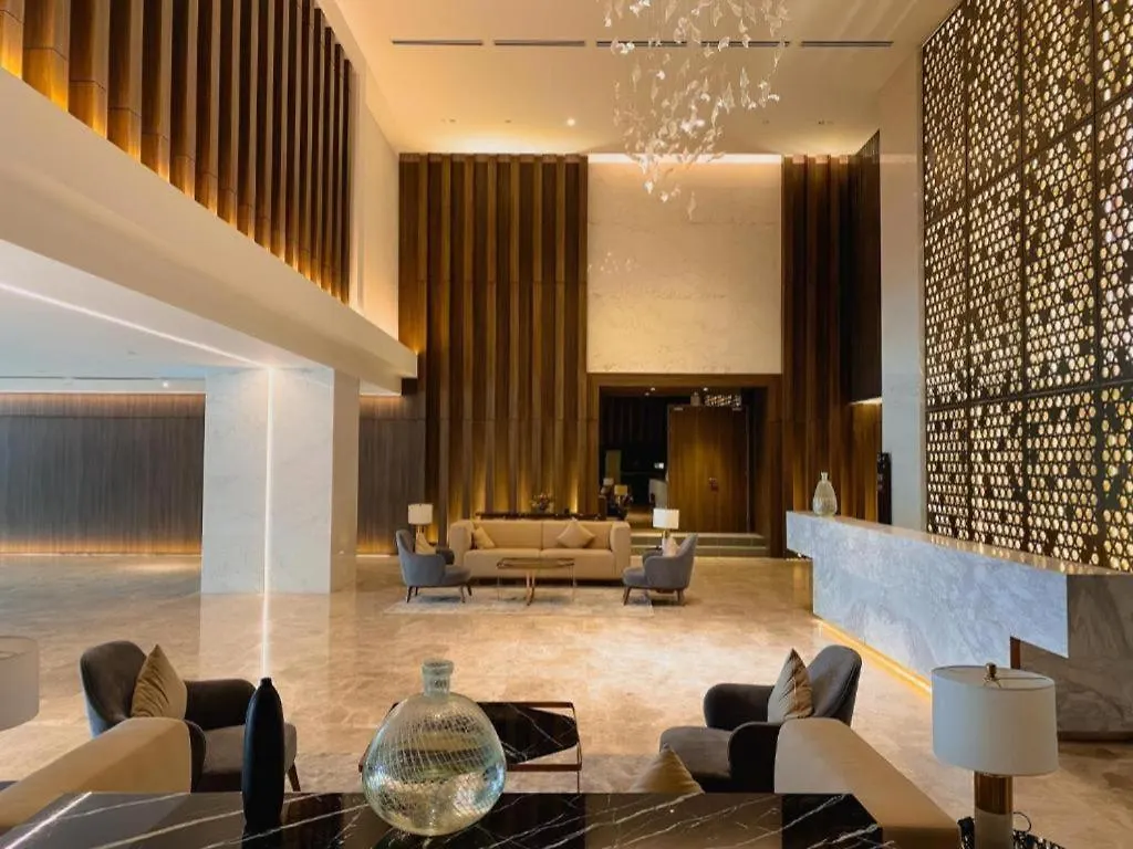 ** Ξενοδοχείο Oyo 90952 Quill Residences Κουάλα Λουμπούρ Μαλαισία